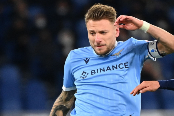 'Blue White Eagles' insists 'Immobile' broken ribs due to collision