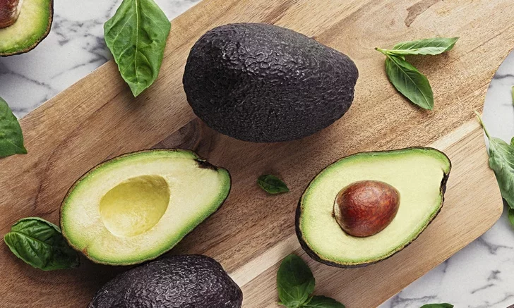 4 The benefits of avocados How to eat for the most benefit